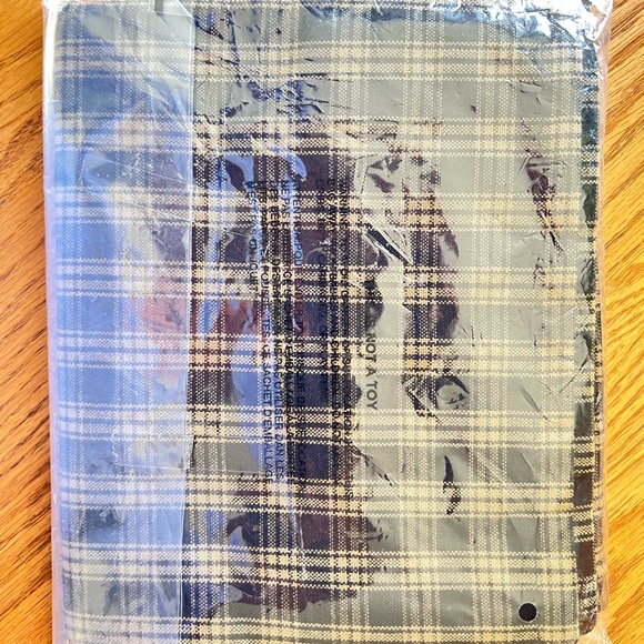 Park Designs Valance NWT - Picture 2 of 2